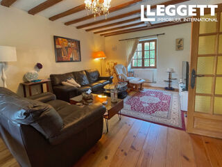  Maison à vendre 8 pièces 198 m²
