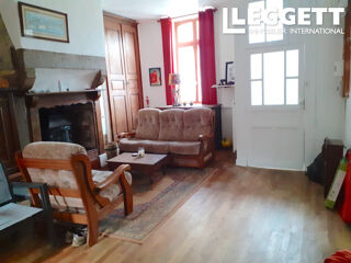  Maison à vendre 3 pièces 79 m²