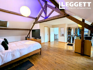  Maison � vendre 7 pi�ces 250 m�