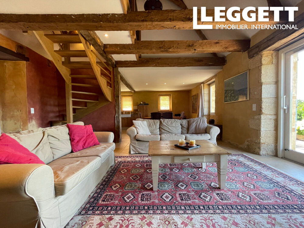 à vendre  Maison Rouffignac-Saint-Cernin-de-Reilhac (24580)