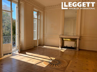  Appartement à vendre 2 pièces 87 m²