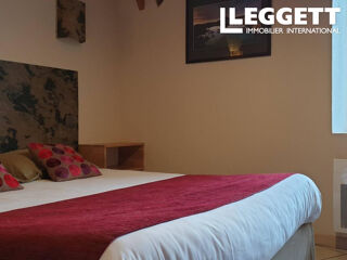  Maison � vendre 540 m�