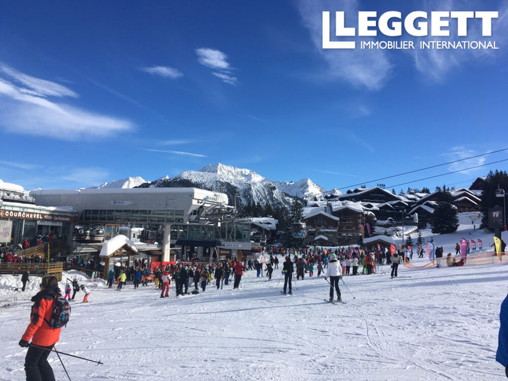 � vendre  Maison Courchevel (73120)