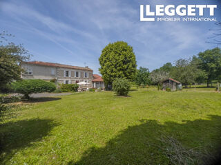  Maison � vendre 9 pi�ces 268 m�