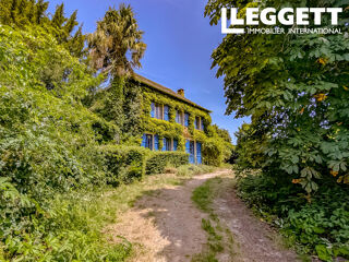  Maison à vendre 3 pièces 111 m²