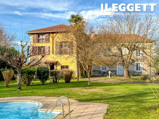 Maison à vendre 11 pièces 252 m²