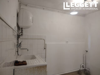  Maison à vendre 3 pièces 35 m²