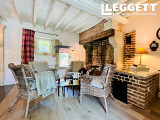  Maison à vendre 4 pièces 100 m²