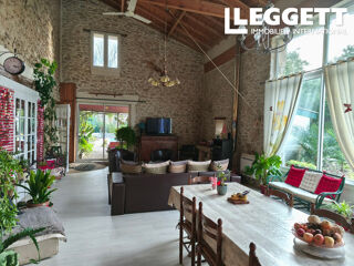  Maison � vendre 15 + pi�ces 435 m�