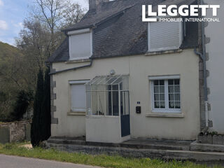  Maison à vendre 8 pièces 72 m²