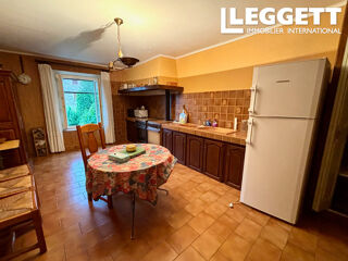  Maison à vendre 7 pièces 180 m²