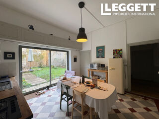  Maison � vendre 10 pi�ces 155 m�