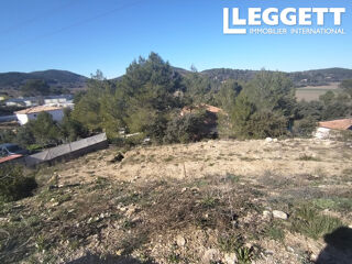  Terrain  vendre 1273 m