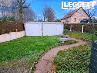  Maison à vendre 6 pièces 124 m²