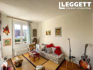  Maison � vendre 9 pi�ces 198 m�