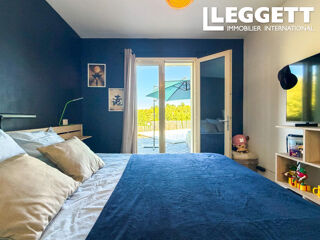  Maison à vendre 5 pièces 105 m²