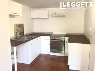  Maison � vendre 4 pi�ces 71 m�