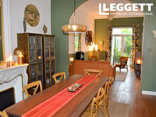  Maison à vendre 7 pièces 206 m²