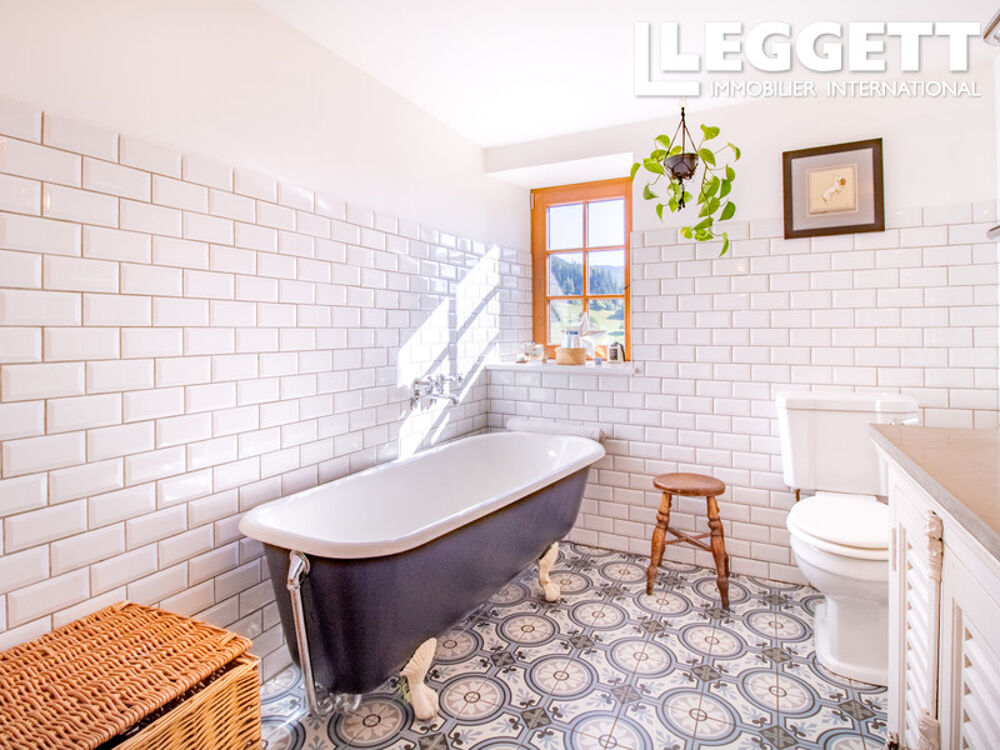 à vendre  Maison Aime (73210)