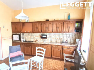  Maison à vendre 7 pièces 79 m²