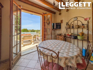  Maison à vendre 5 pièces 122 m²