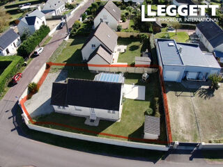  Maison � vendre 5 pi�ces 88 m�