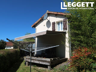  Maison � vendre 4 pi�ces 52 m�