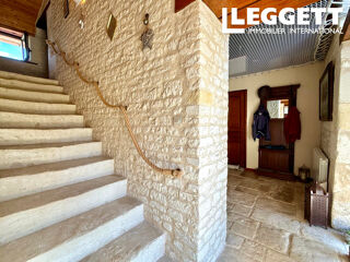  Maison à vendre 5 pièces 125 m²