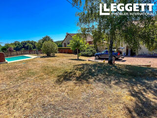  Maison � vendre 5 pi�ces 124 m�