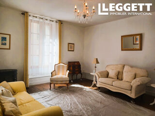  Maison � vendre 7 pi�ces 190 m�