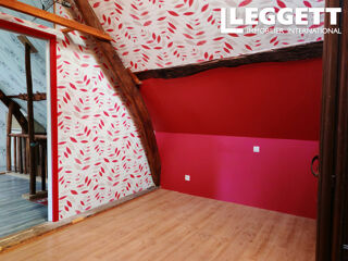  Maison � vendre 4 pi�ces 112 m�