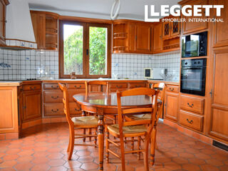  Maison à vendre 6 pièces 155 m²