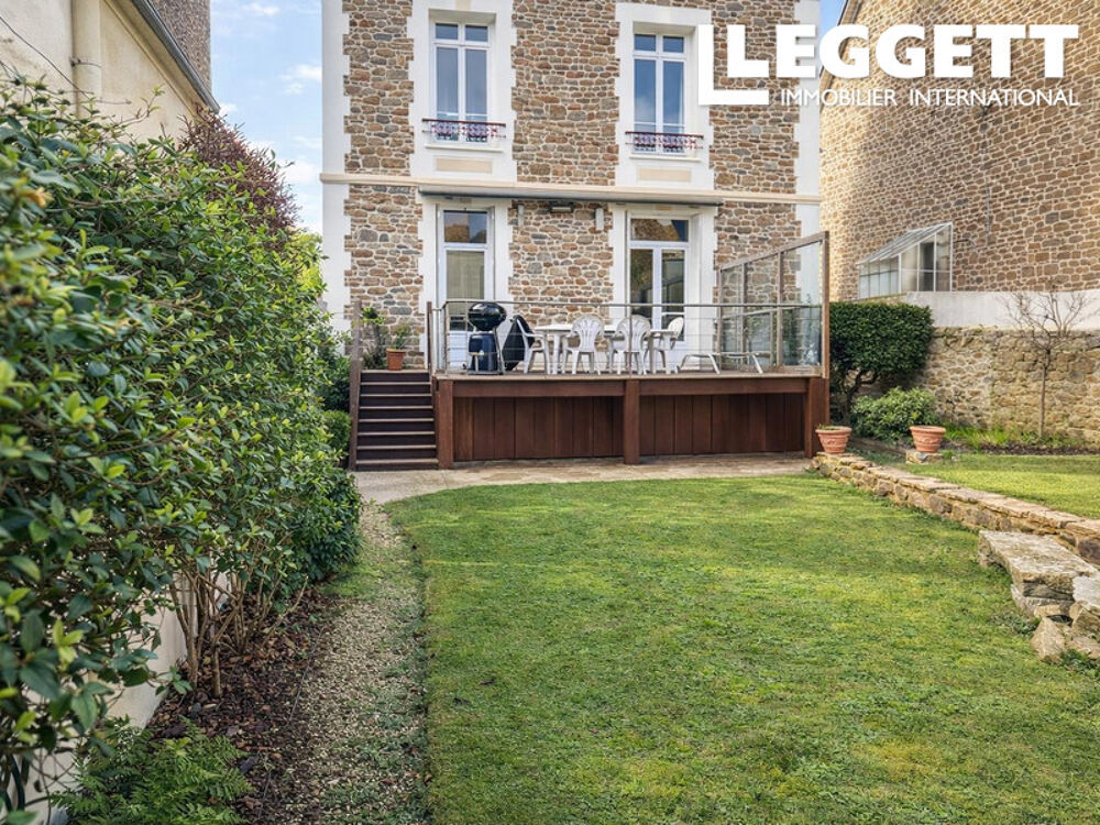 � vendre  Maison Saint-Malo (35400)