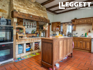  Maison  vendre 11 pices 408 m