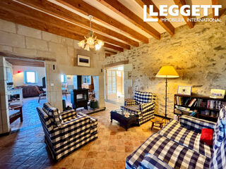  Maison � vendre 6 pi�ces 200 m�