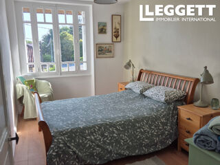  Maison � vendre 9 pi�ces 121 m�