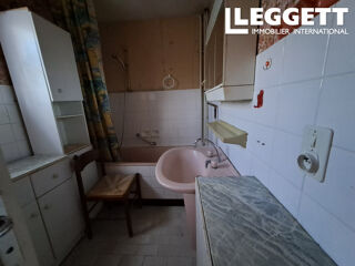  Maison  vendre 6 pices 103 m