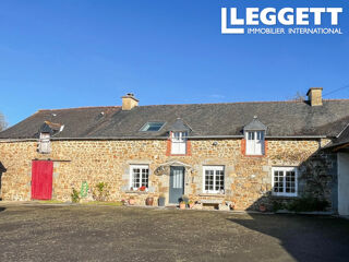  Maison � vendre 5 pi�ces 133 m�