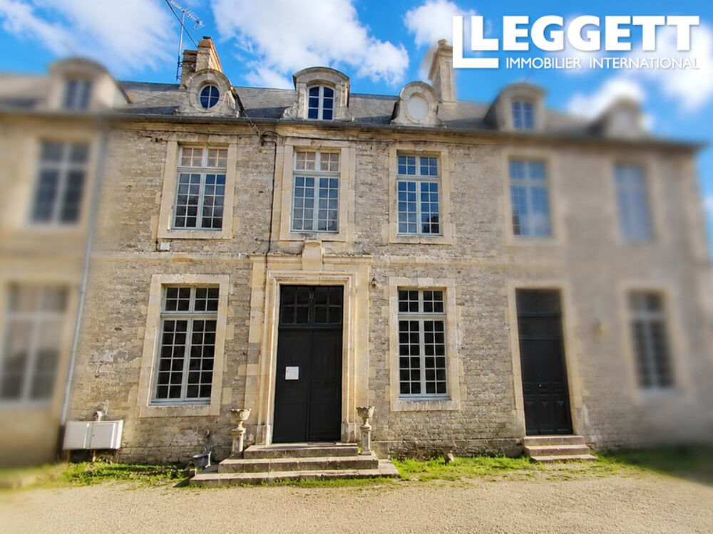 Maison 4 pièces 110 m² · à Carentan-les-Marais · 110 m² · 179 800 €