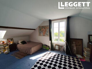  Maison à vendre 7 pièces 180 m²