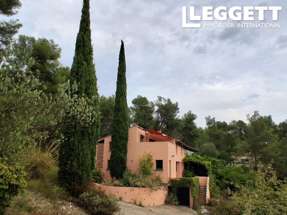 � vendre  Maison Saint-Vincent-de-Barbeyrargues (34730)