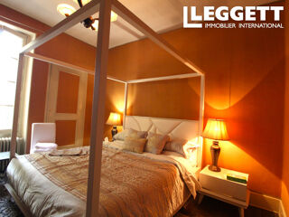  Maison � vendre 15 + pi�ces 255 m�