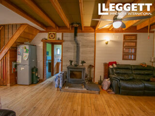  Maison à vendre 11 pièces 131 m²