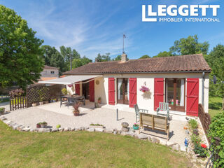  Maison à vendre 8 pièces 153 m²