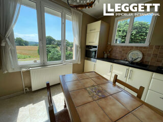  Maison � vendre 5 pi�ces 130 m�