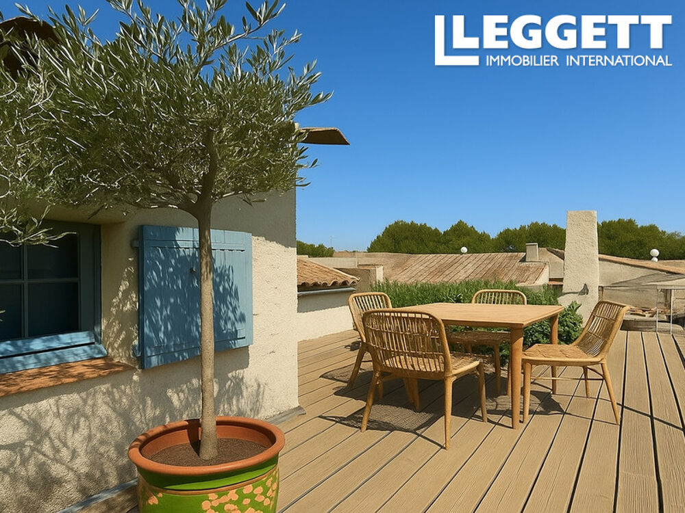 Maison 5 pièces 105 m² · à Saint-Rémy-de-Provence · 105 m² · 510 000 €