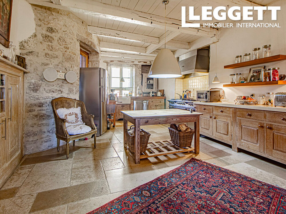 � vendre  Maison Castelnau-Montratier (46170)