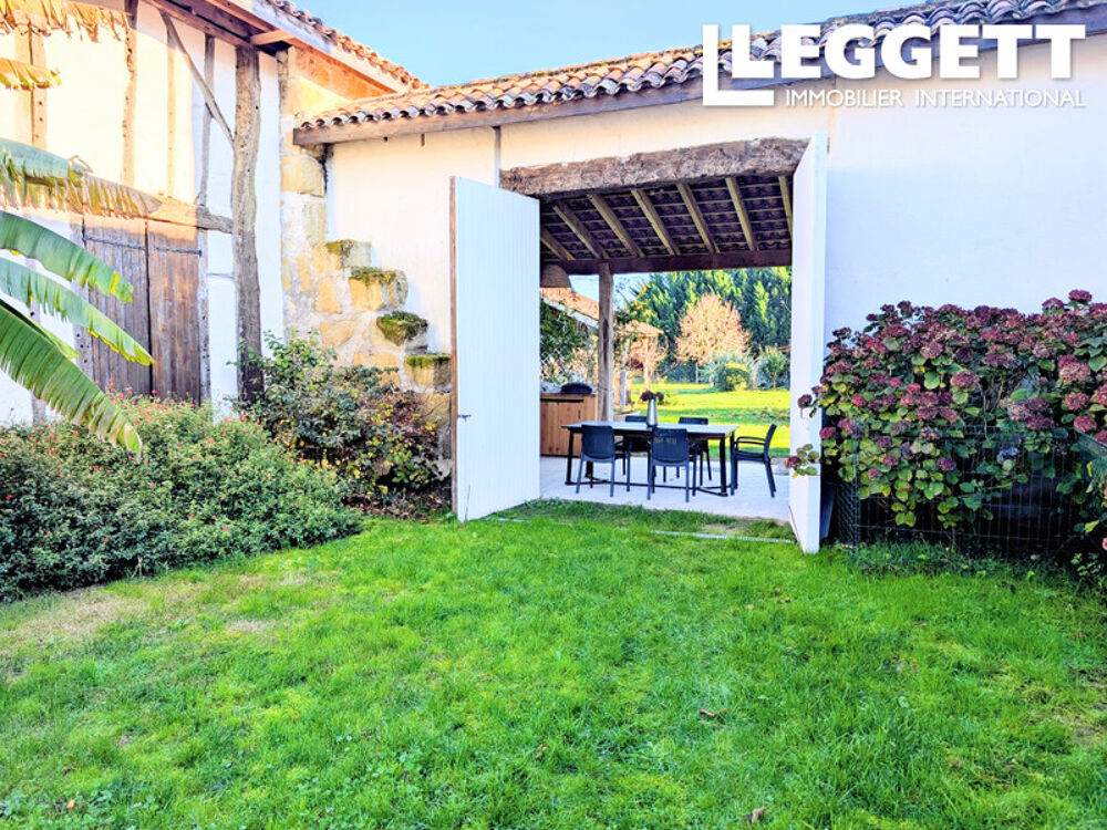  vendre  Maison Fauillet (47400)