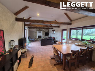  Maison � vendre 10 pi�ces 136 m�