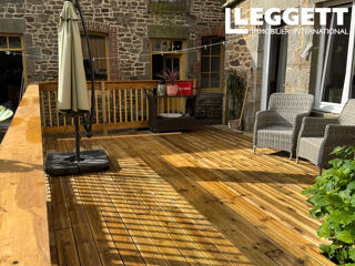  Maison � vendre 8 pi�ces 224 m�